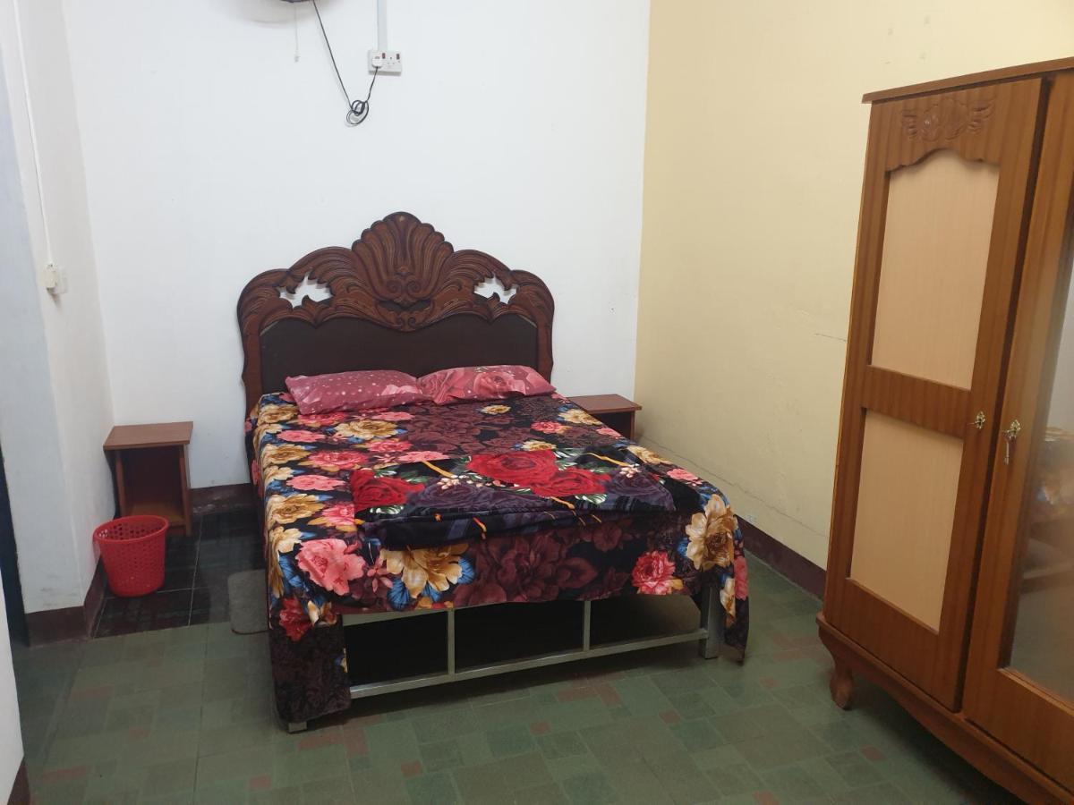 Villa Pointe Aux Piments بامبلِماوسز المظهر الخارجي الصورة