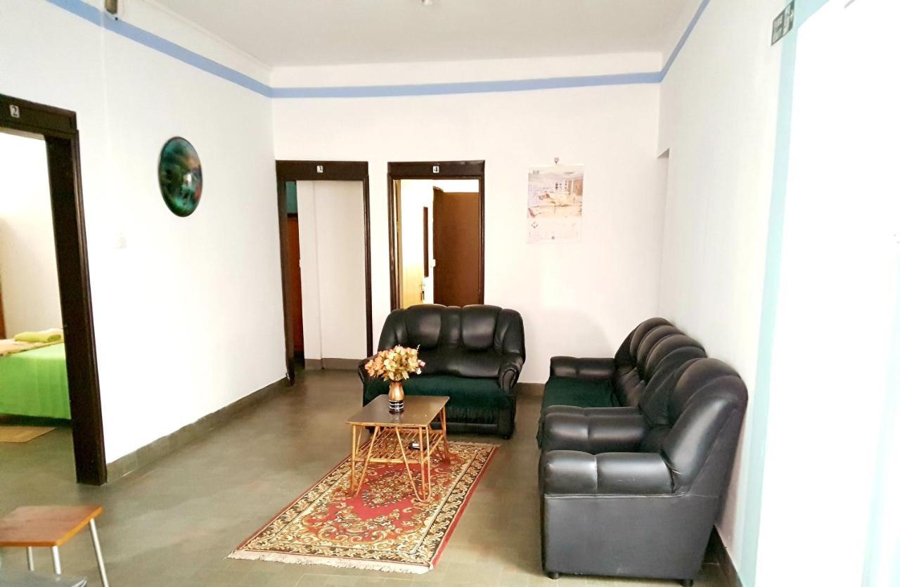 Villa Pointe Aux Piments بامبلِماوسز المظهر الخارجي الصورة