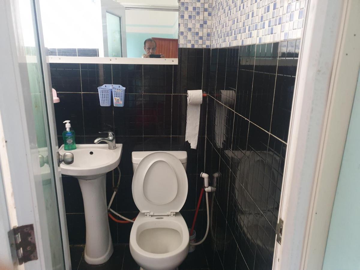 Villa Pointe Aux Piments بامبلِماوسز المظهر الخارجي الصورة